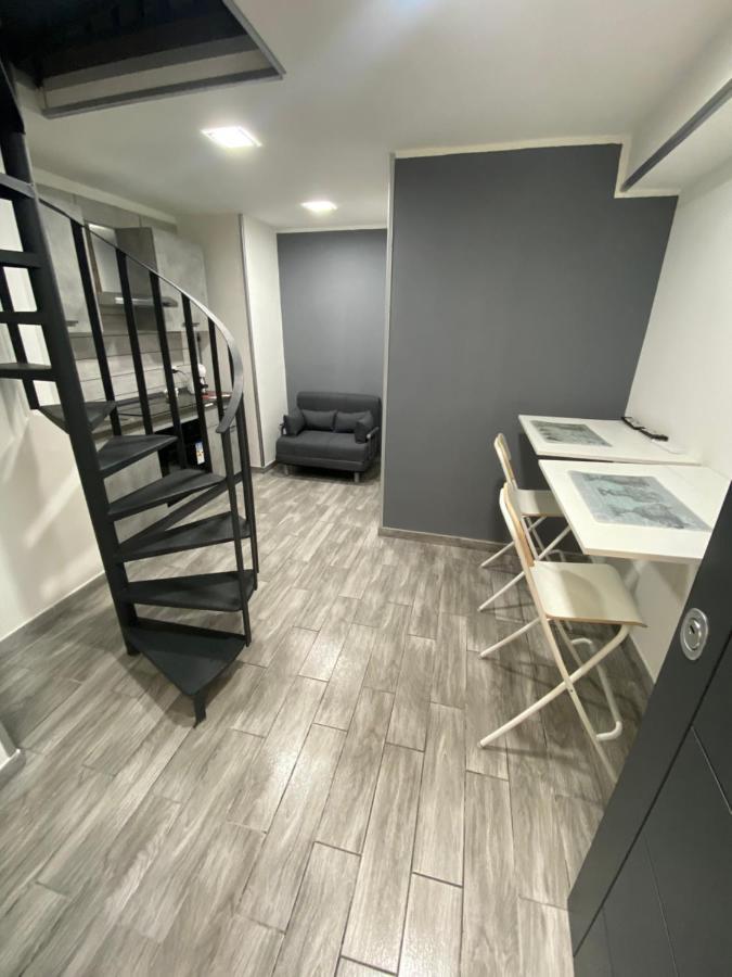 House Casablanca Appartement Naples