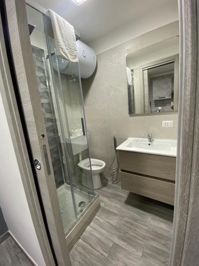 Appartement House Casablanca Naples