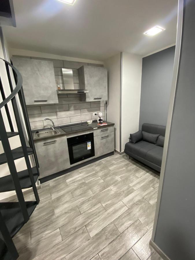 House Casablanca Appartement Naples