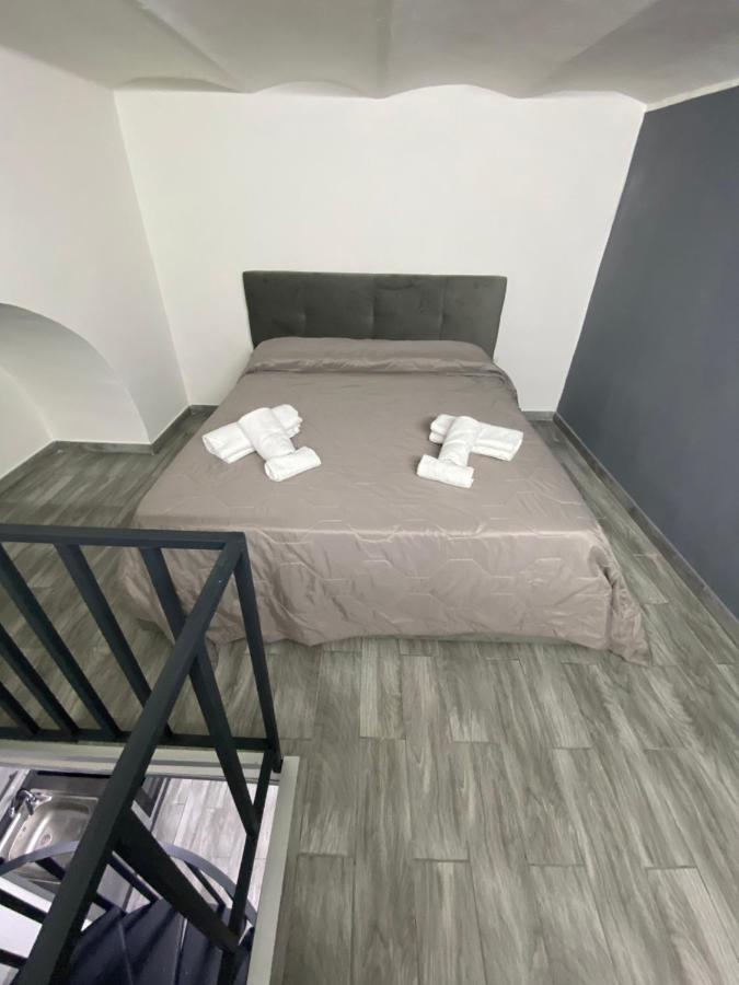 Appartement House Casablanca Naples